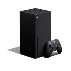 Microsoft Xbox Series X 16GB Memory 1TB SSD Gaming Console